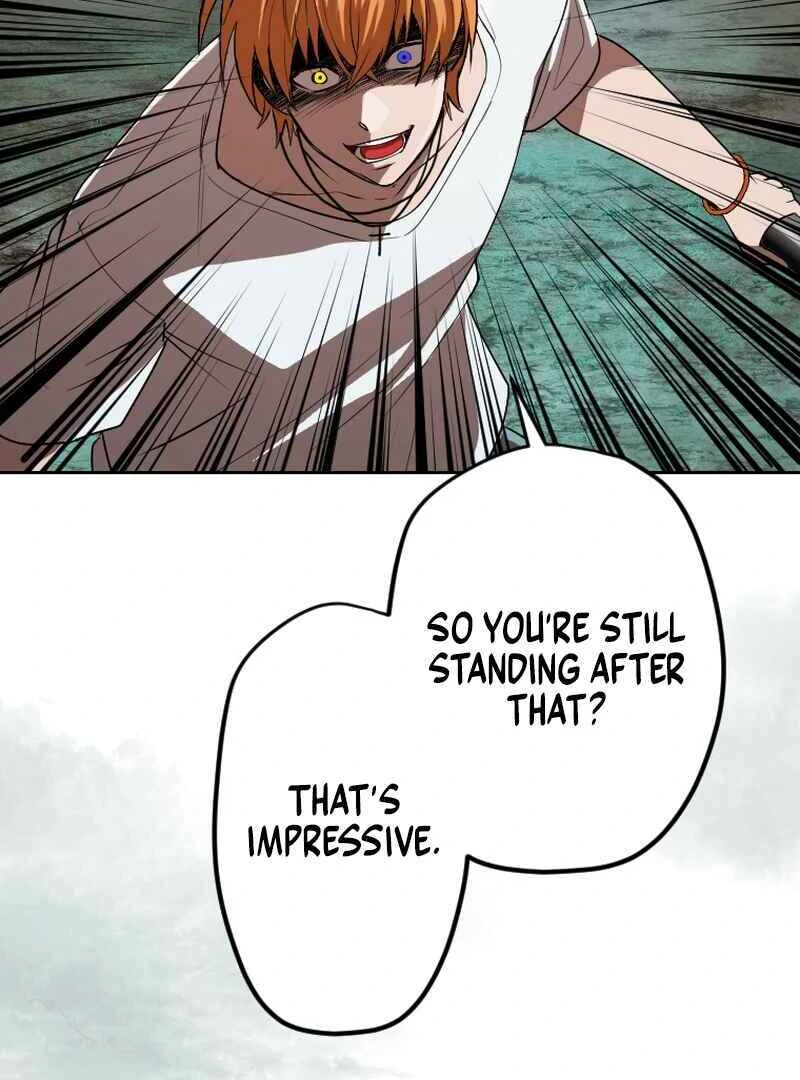 Reincarnated With a Metal Bat ~Surviving the Monochrome Madness~ Chapter 25 - Page 71