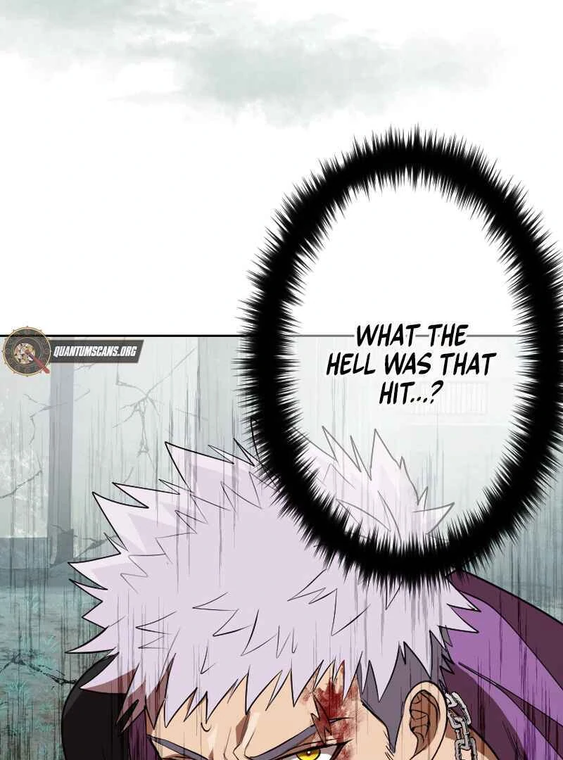 Reincarnated With a Metal Bat ~Surviving the Monochrome Madness~ Chapter 25 - Page 72