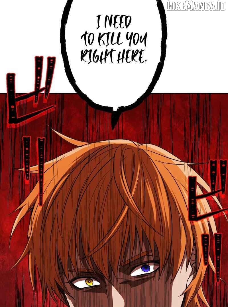 Reincarnated With a Metal Bat ~Surviving the Monochrome Madness~ Chapter 25 - Page 81