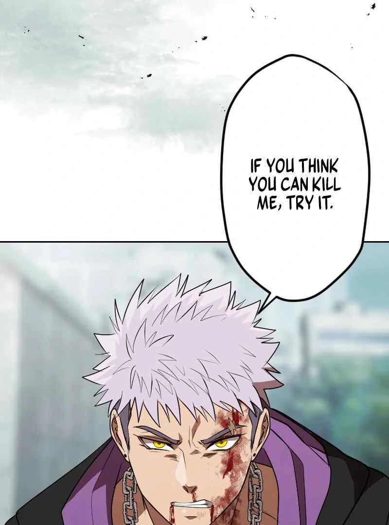 Reincarnated With a Metal Bat ~Surviving the Monochrome Madness~ Chapter 25 - Page 83
