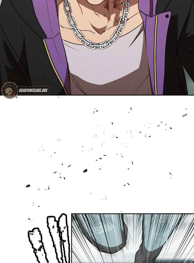 Reincarnated With a Metal Bat ~Surviving the Monochrome Madness~ Chapter 25 - Page 84
