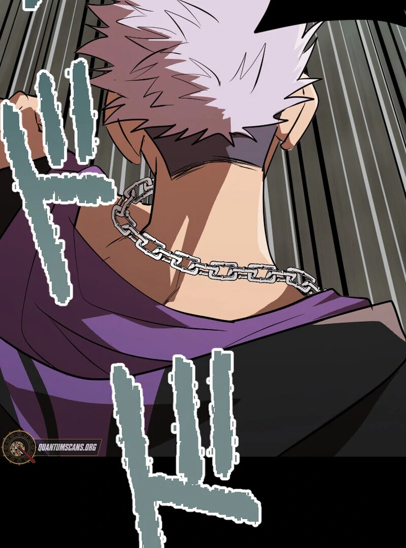 Reincarnated With a Metal Bat ~Surviving the Monochrome Madness~ Chapter 26 - Page 104