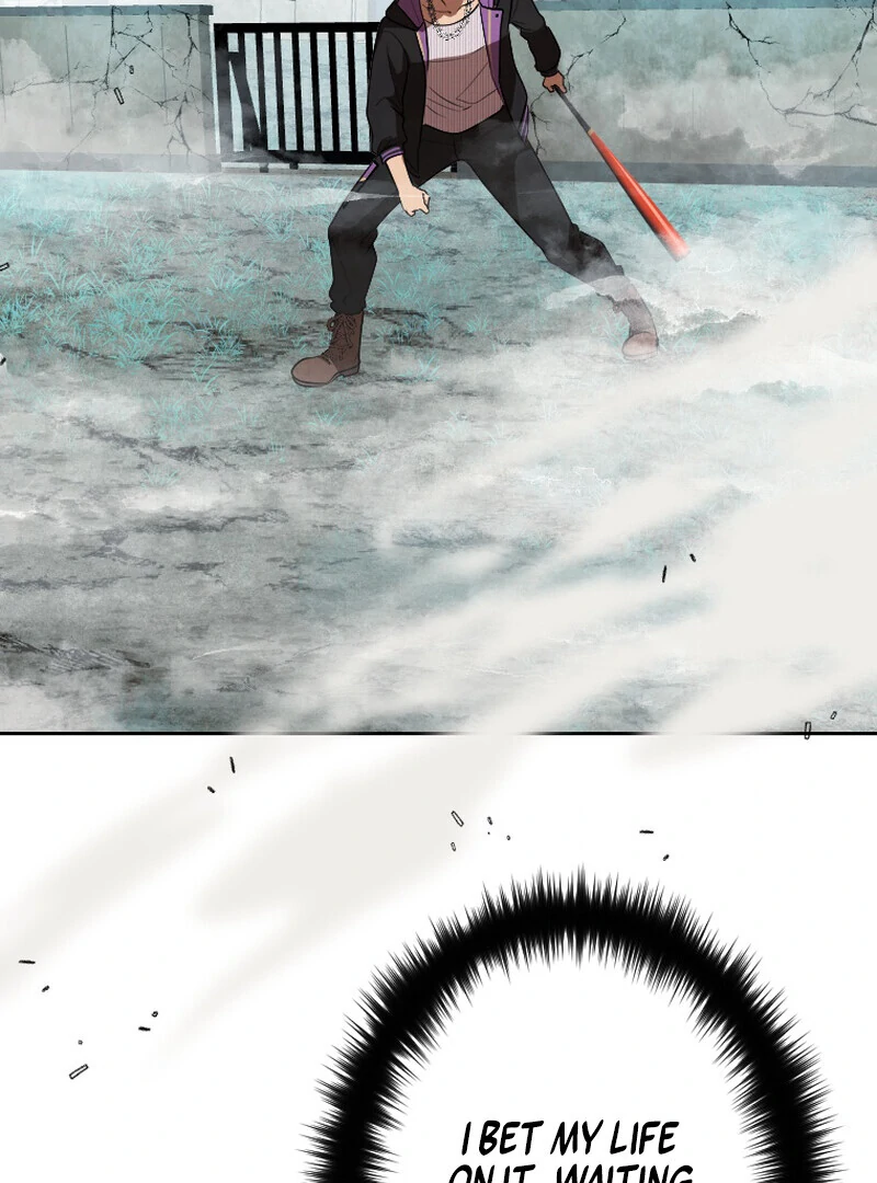 Reincarnated With a Metal Bat ~Surviving the Monochrome Madness~ Chapter 26 - Page 38