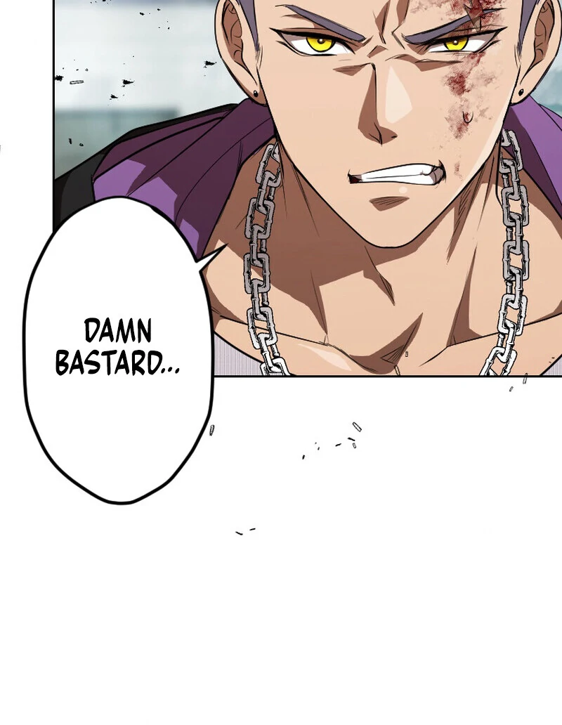Reincarnated With a Metal Bat ~Surviving the Monochrome Madness~ Chapter 26 - Page 46