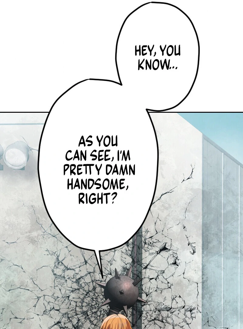 Reincarnated With a Metal Bat ~Surviving the Monochrome Madness~ Chapter 26 - Page 47