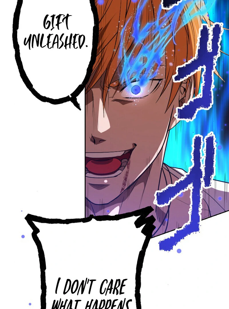 Reincarnated With a Metal Bat ~Surviving the Monochrome Madness~ Chapter 26 - Page 55