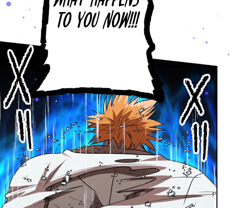 Reincarnated With a Metal Bat ~Surviving the Monochrome Madness~ Chapter 26 - Page 56