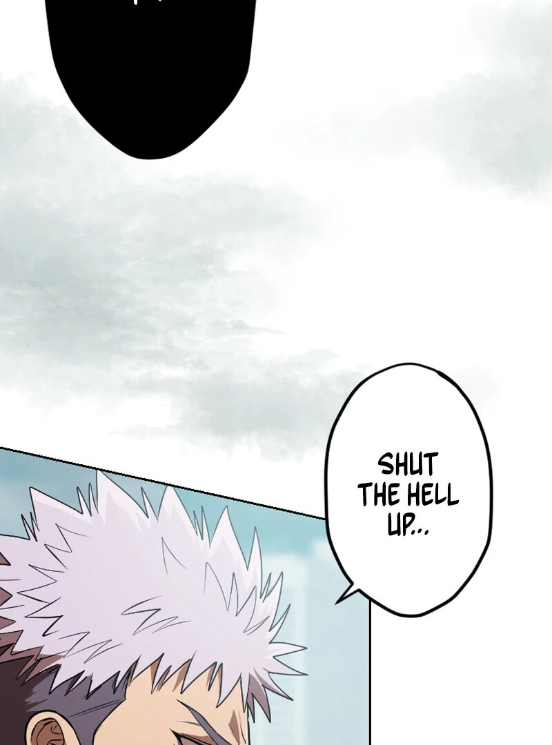 Reincarnated With a Metal Bat ~Surviving the Monochrome Madness~ Chapter 26 - Page 70