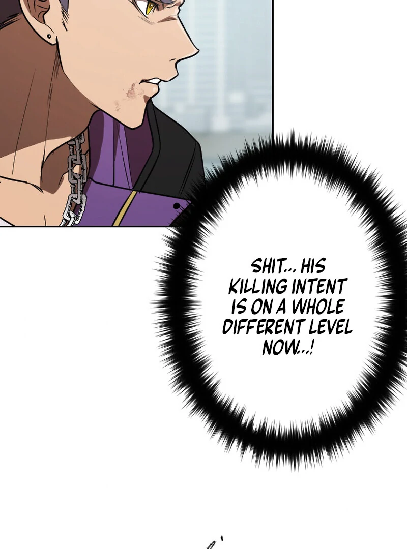 Reincarnated With a Metal Bat ~Surviving the Monochrome Madness~ Chapter 26 - Page 71