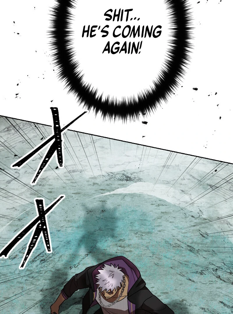 Reincarnated With a Metal Bat ~Surviving the Monochrome Madness~ Chapter 26 - Page 86