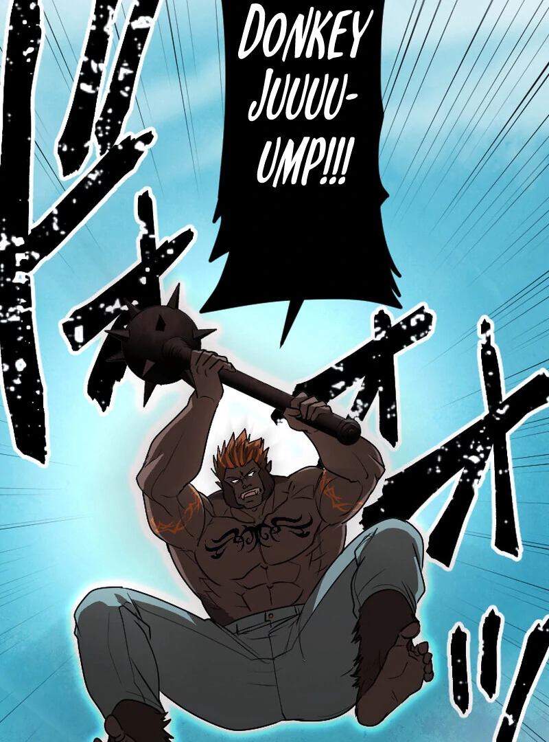 Reincarnated With a Metal Bat ~Surviving the Monochrome Madness~ Chapter 26 - Page 88
