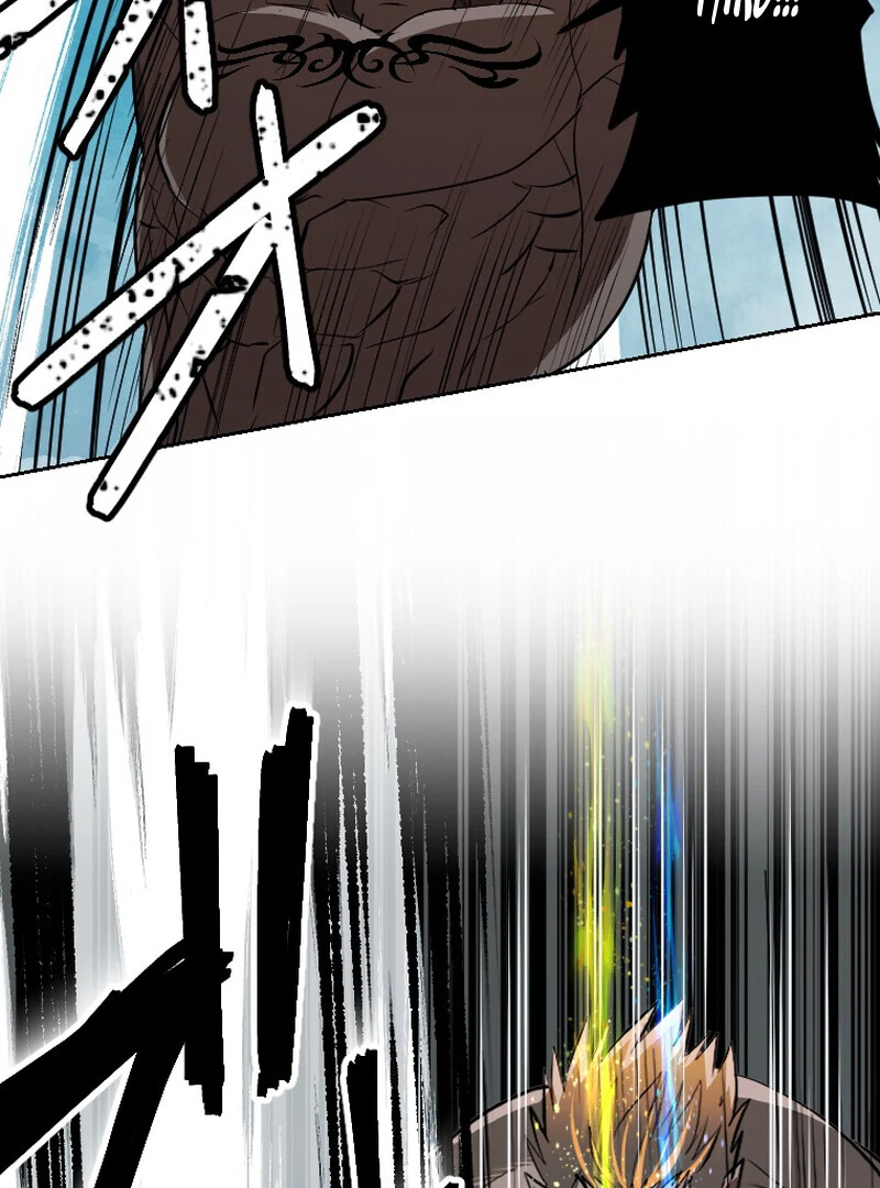 Reincarnated With a Metal Bat ~Surviving the Monochrome Madness~ Chapter 26 - Page 92
