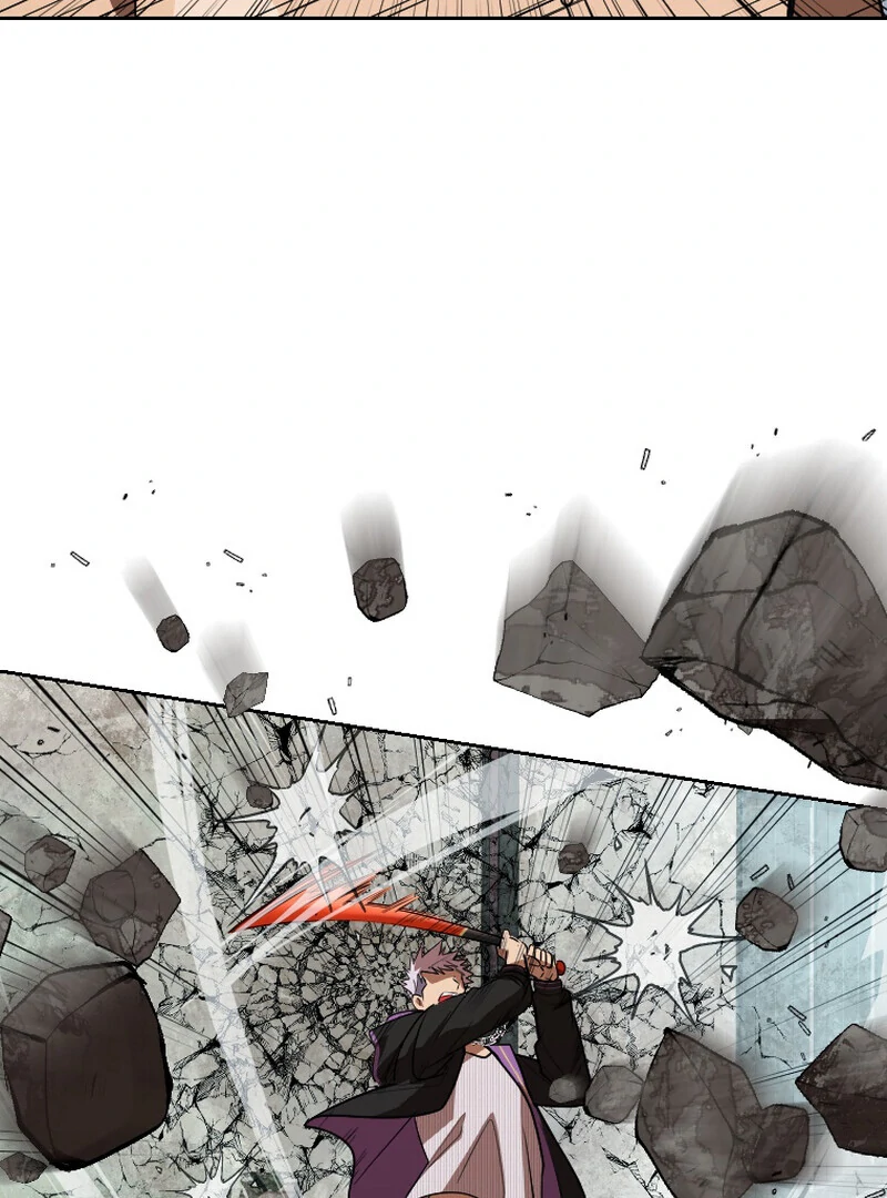 Reincarnated With a Metal Bat ~Surviving the Monochrome Madness~ Chapter 27 - Page 15