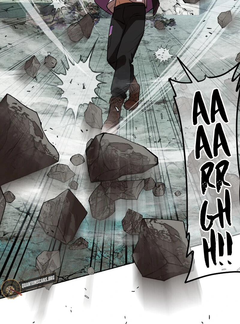 Reincarnated With a Metal Bat ~Surviving the Monochrome Madness~ Chapter 27 - Page 16