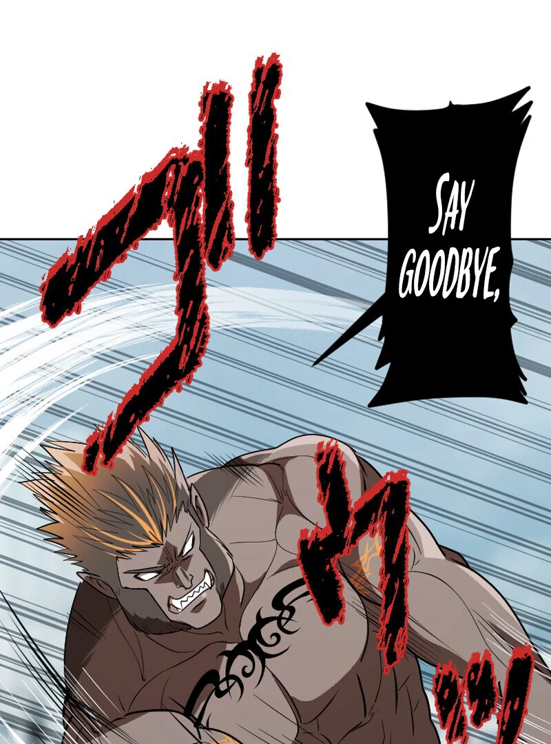 Reincarnated With a Metal Bat ~Surviving the Monochrome Madness~ Chapter 27 - Page 23