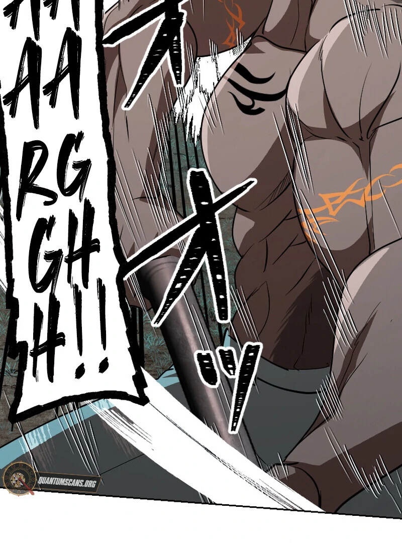 Reincarnated With a Metal Bat ~Surviving the Monochrome Madness~ Chapter 27 - Page 30