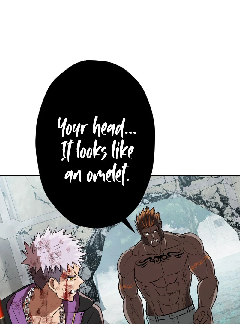 Reincarnated With a Metal Bat ~Surviving the Monochrome Madness~ Chapter 27 - Page 68
