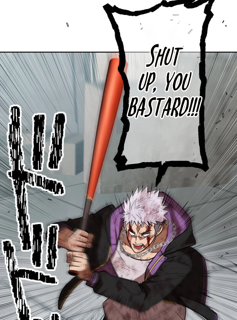 Reincarnated With a Metal Bat ~Surviving the Monochrome Madness~ Chapter 27 - Page 70