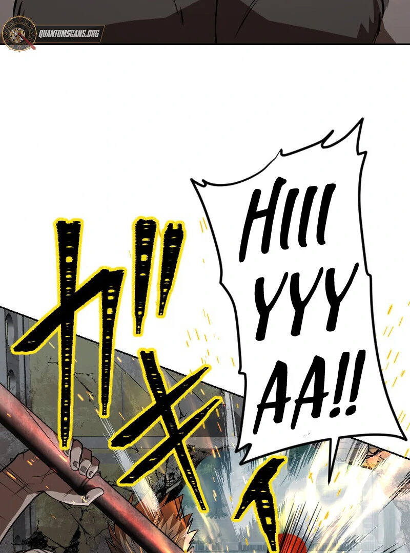 Reincarnated With a Metal Bat ~Surviving the Monochrome Madness~ Chapter 27 - Page 72