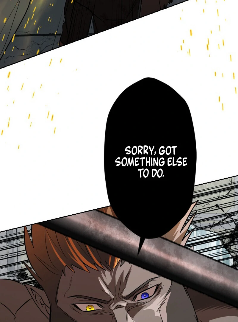 Reincarnated With a Metal Bat ~Surviving the Monochrome Madness~ Chapter 27 - Page 74
