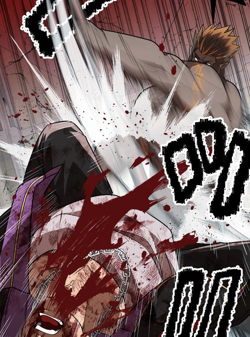 Reincarnated With a Metal Bat ~Surviving the Monochrome Madness~ Chapter 27 - Page 80