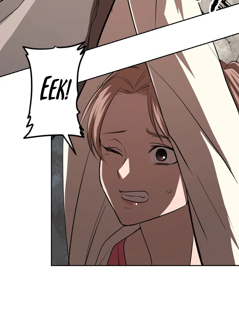 Reincarnated With a Metal Bat ~Surviving the Monochrome Madness~ Chapter 27 - Page 91