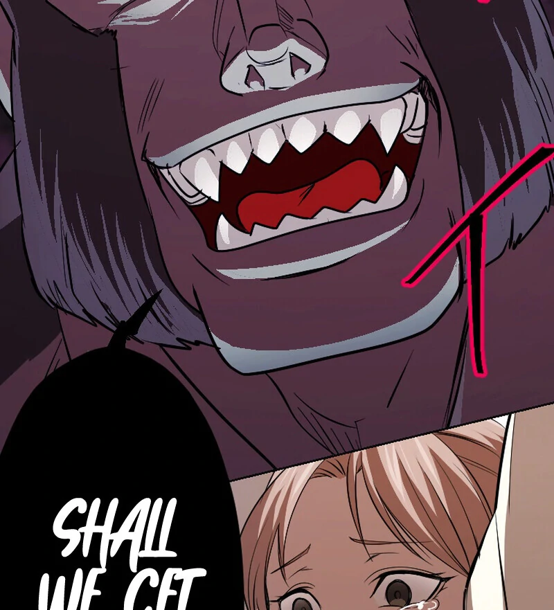 Reincarnated With a Metal Bat ~Surviving the Monochrome Madness~ Chapter 27 - Page 95
