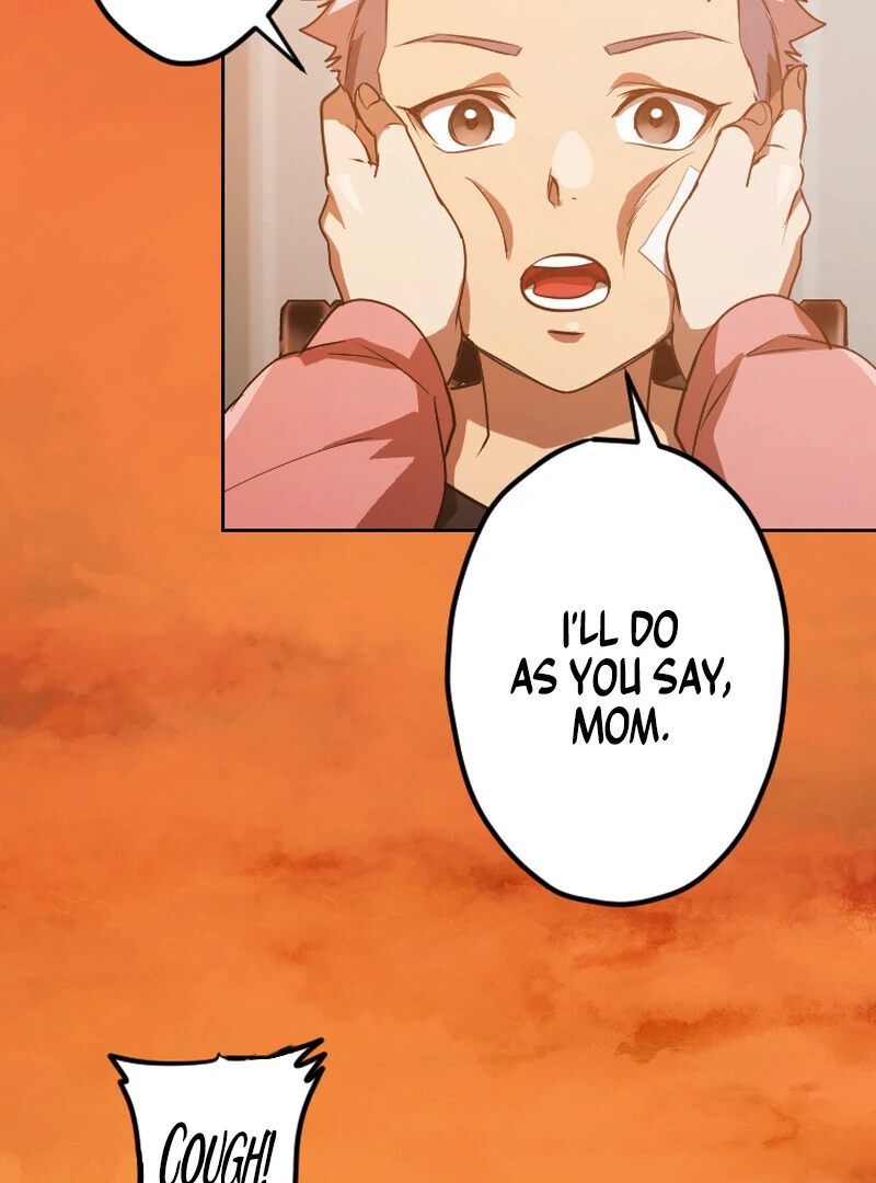 Reincarnated With a Metal Bat ~Surviving the Monochrome Madness~ Chapter 28 - Page 105