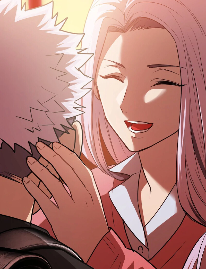 Reincarnated With a Metal Bat ~Surviving the Monochrome Madness~ Chapter 28 - Page 108