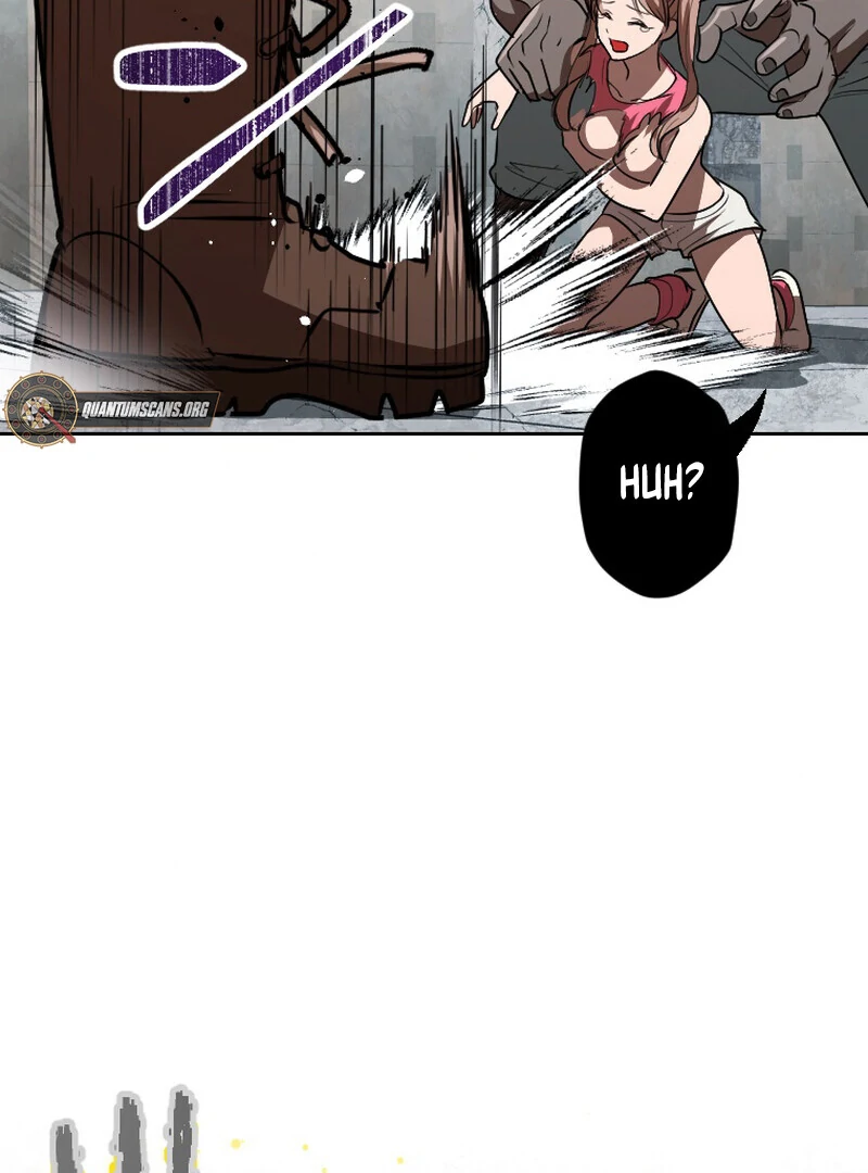 Reincarnated With a Metal Bat ~Surviving the Monochrome Madness~ Chapter 28 - Page 121