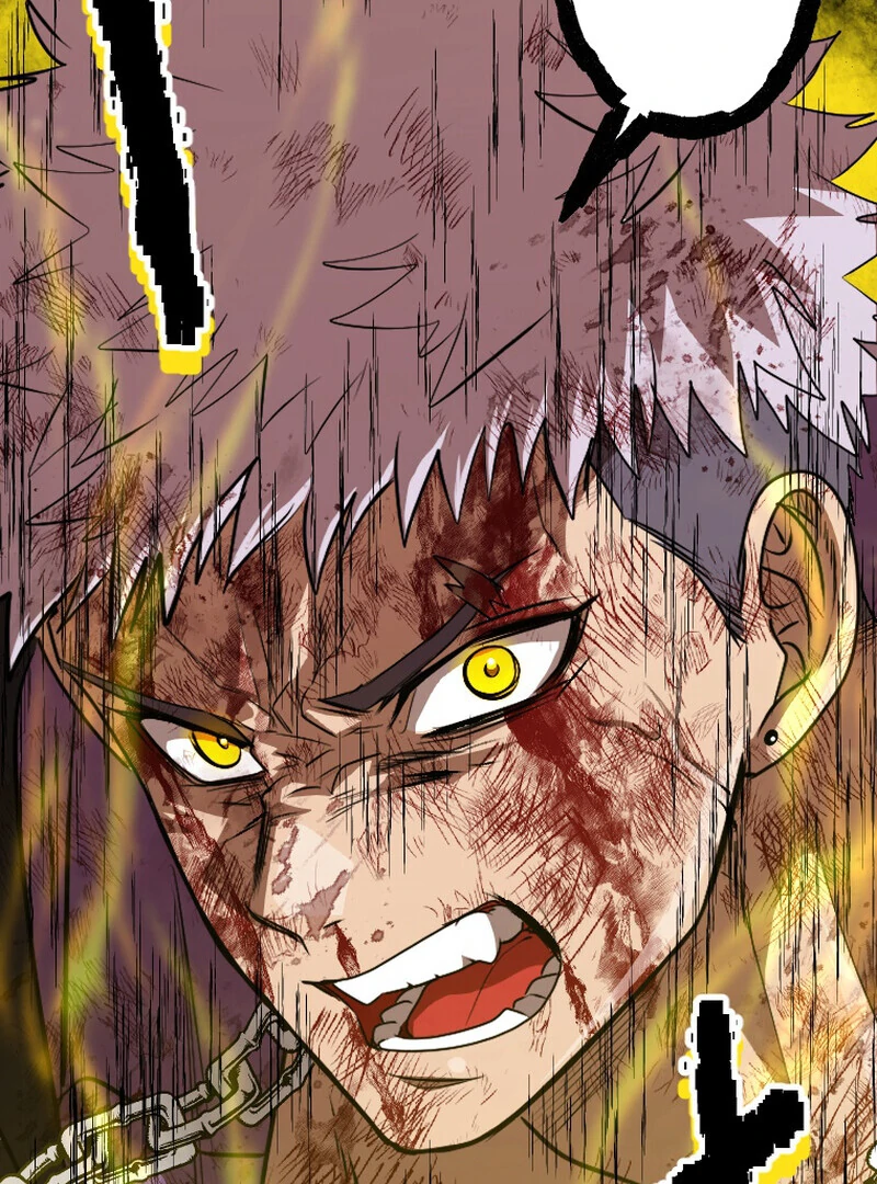 Reincarnated With a Metal Bat ~Surviving the Monochrome Madness~ Chapter 28 - Page 124