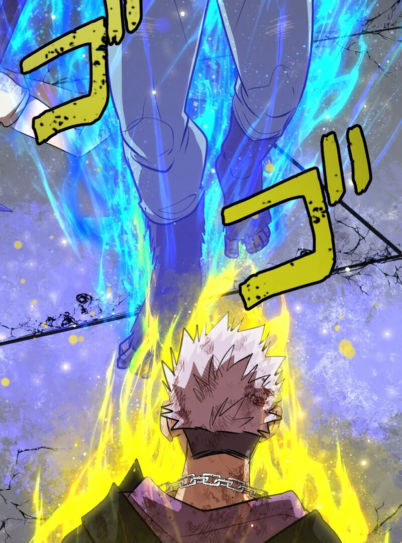 Reincarnated With a Metal Bat ~Surviving the Monochrome Madness~ Chapter 28 - Page 131