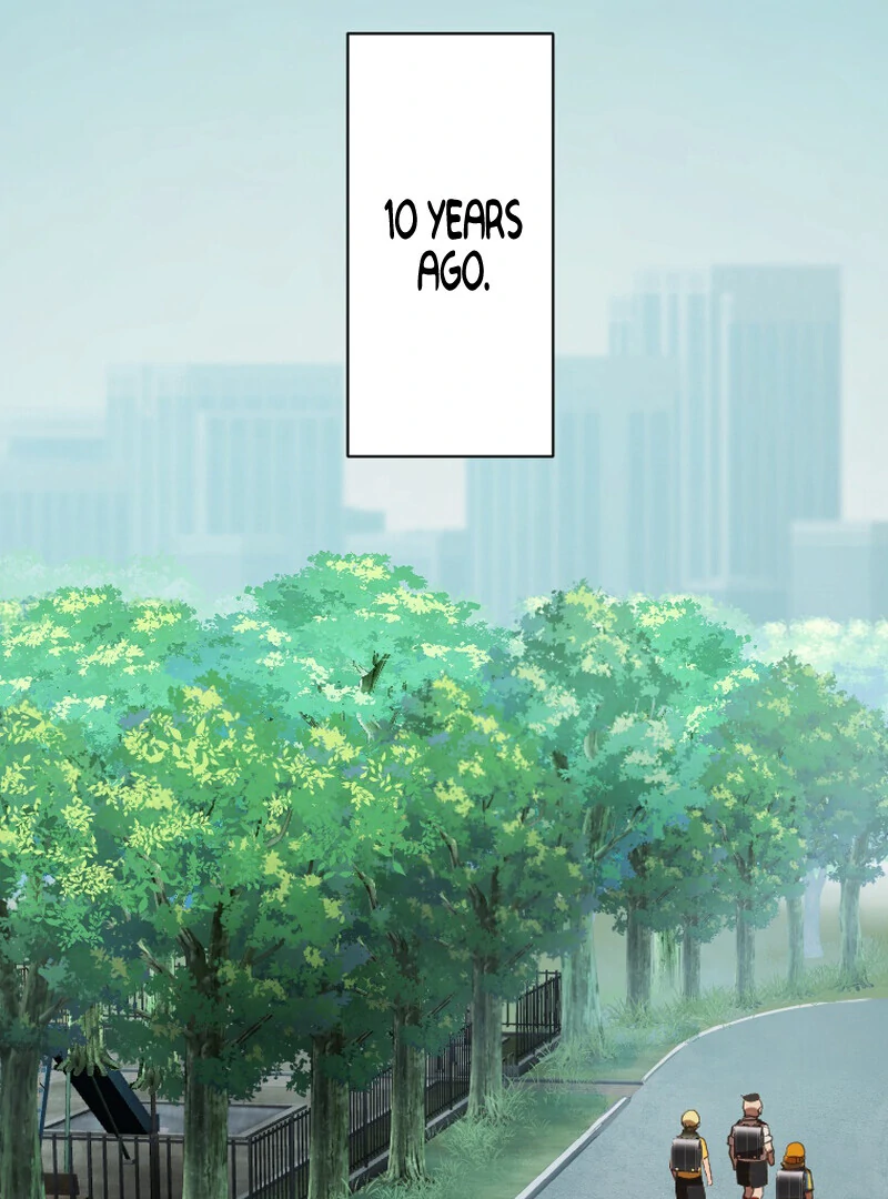 Reincarnated With a Metal Bat ~Surviving the Monochrome Madness~ Chapter 28 - Page 16