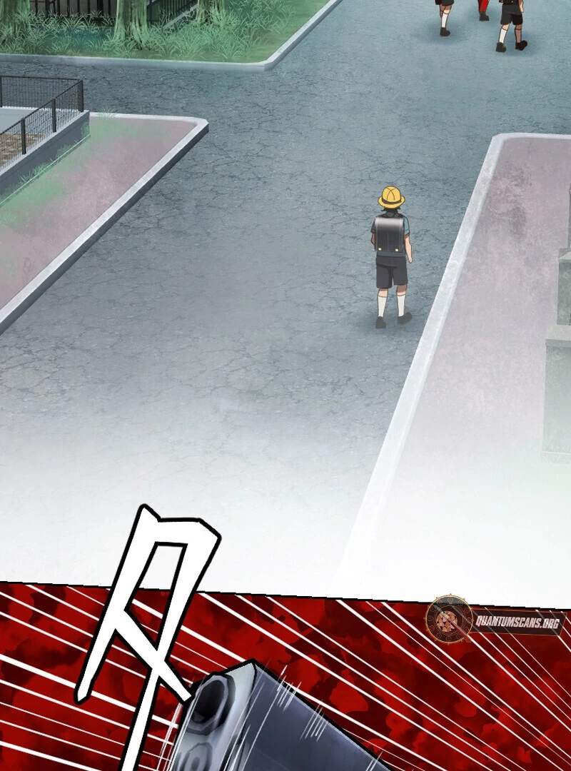 Reincarnated With a Metal Bat ~Surviving the Monochrome Madness~ Chapter 28 - Page 17