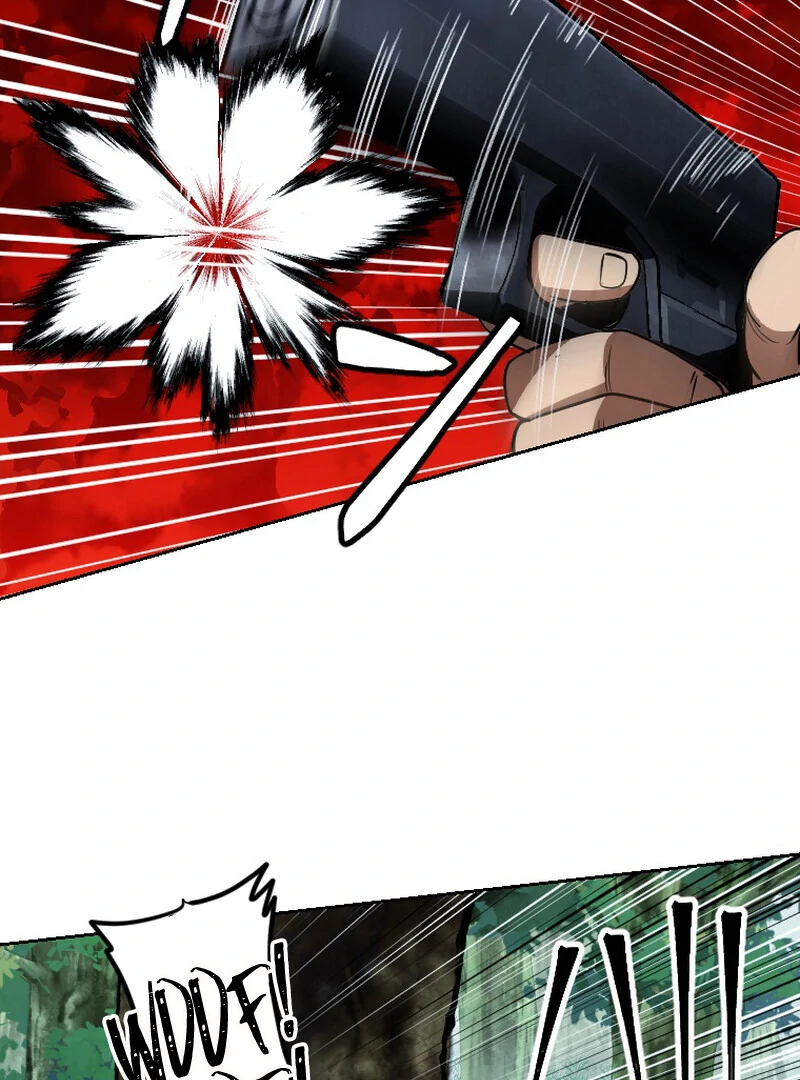 Reincarnated With a Metal Bat ~Surviving the Monochrome Madness~ Chapter 28 - Page 18