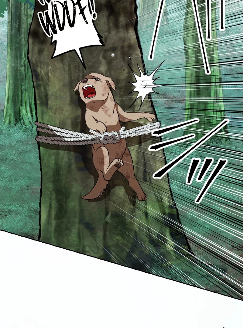 Reincarnated With a Metal Bat ~Surviving the Monochrome Madness~ Chapter 28 - Page 19