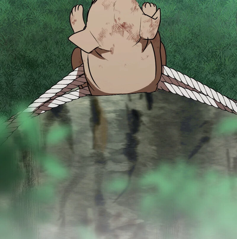 Reincarnated With a Metal Bat ~Surviving the Monochrome Madness~ Chapter 28 - Page 22