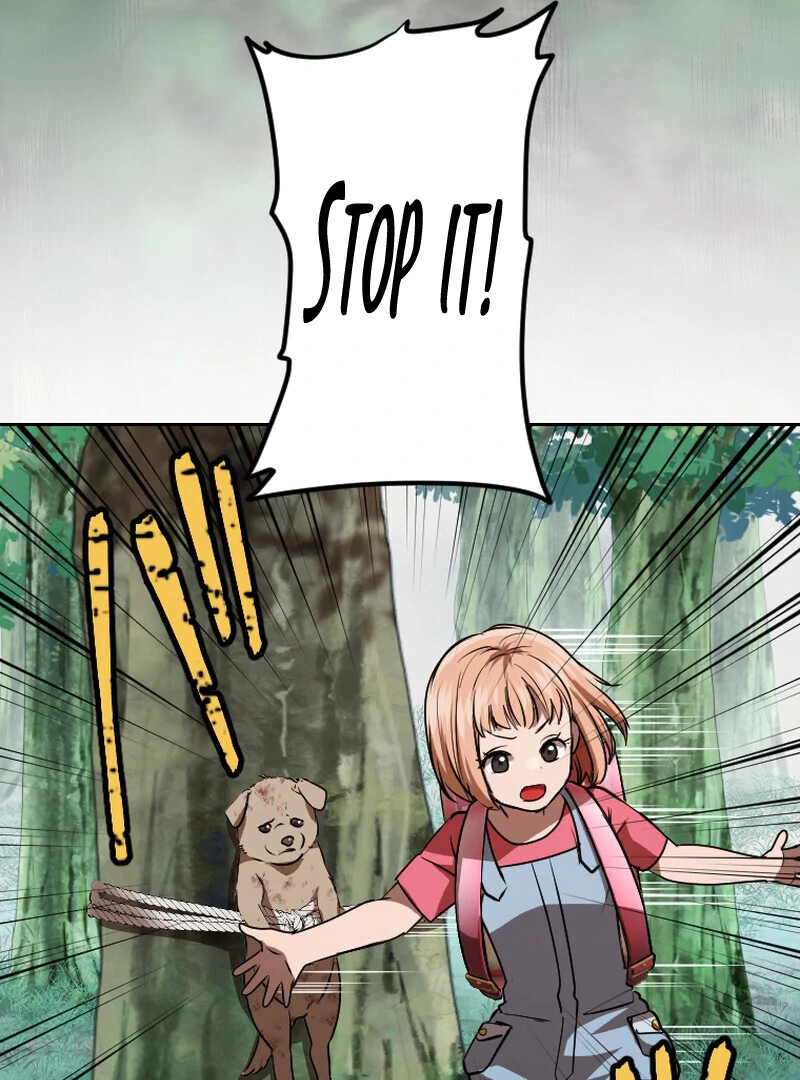 Reincarnated With a Metal Bat ~Surviving the Monochrome Madness~ Chapter 28 - Page 23