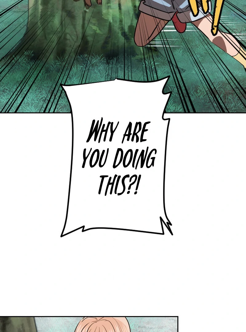 Reincarnated With a Metal Bat ~Surviving the Monochrome Madness~ Chapter 28 - Page 24