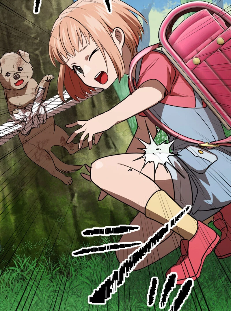 Reincarnated With a Metal Bat ~Surviving the Monochrome Madness~ Chapter 28 - Page 27