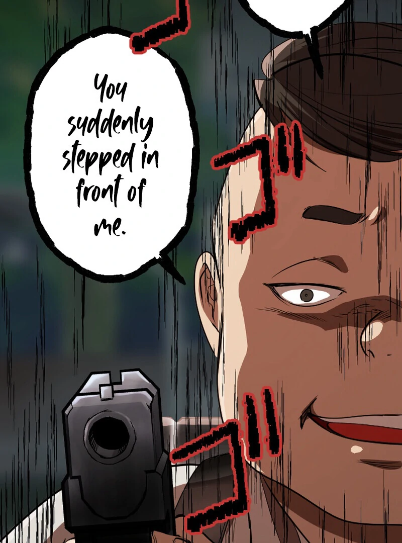 Reincarnated With a Metal Bat ~Surviving the Monochrome Madness~ Chapter 28 - Page 29