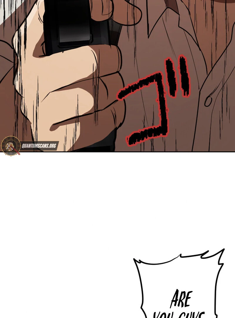 Reincarnated With a Metal Bat ~Surviving the Monochrome Madness~ Chapter 28 - Page 30