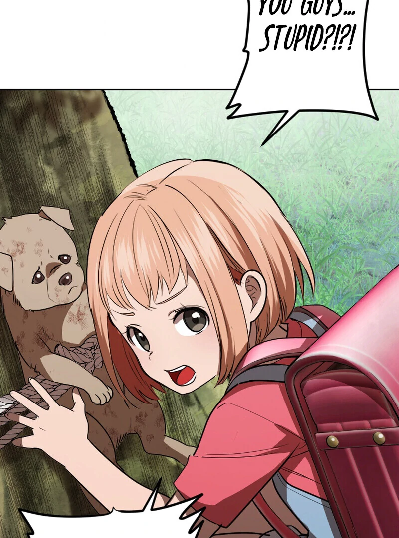 Reincarnated With a Metal Bat ~Surviving the Monochrome Madness~ Chapter 28 - Page 31