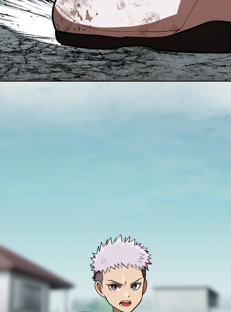 Reincarnated With a Metal Bat ~Surviving the Monochrome Madness~ Chapter 28 - Page 36