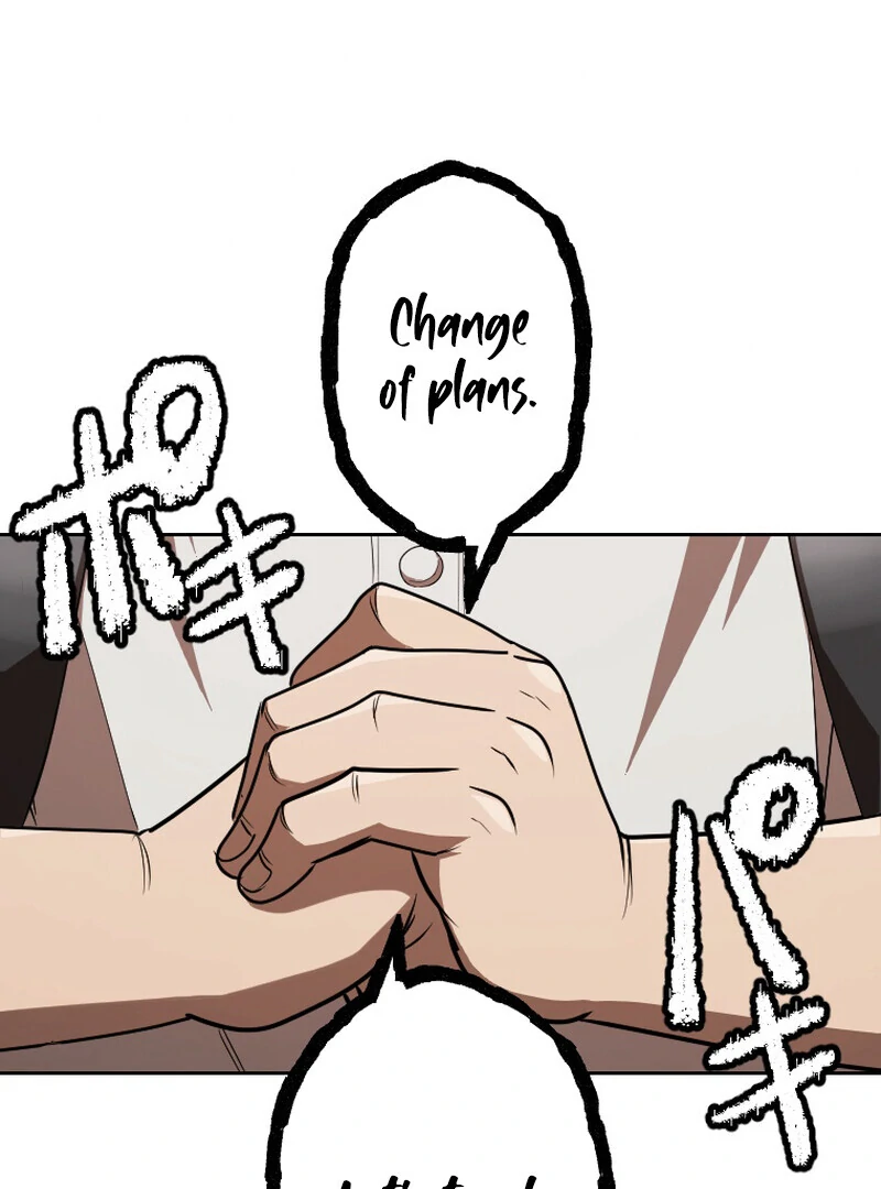 Reincarnated With a Metal Bat ~Surviving the Monochrome Madness~ Chapter 28 - Page 40