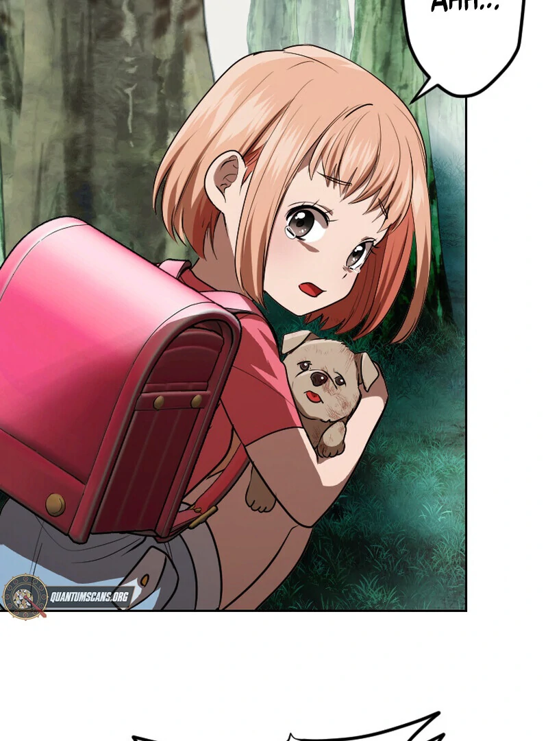 Reincarnated With a Metal Bat ~Surviving the Monochrome Madness~ Chapter 28 - Page 48