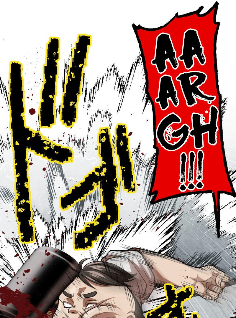 Reincarnated With a Metal Bat ~Surviving the Monochrome Madness~ Chapter 28 - Page 54