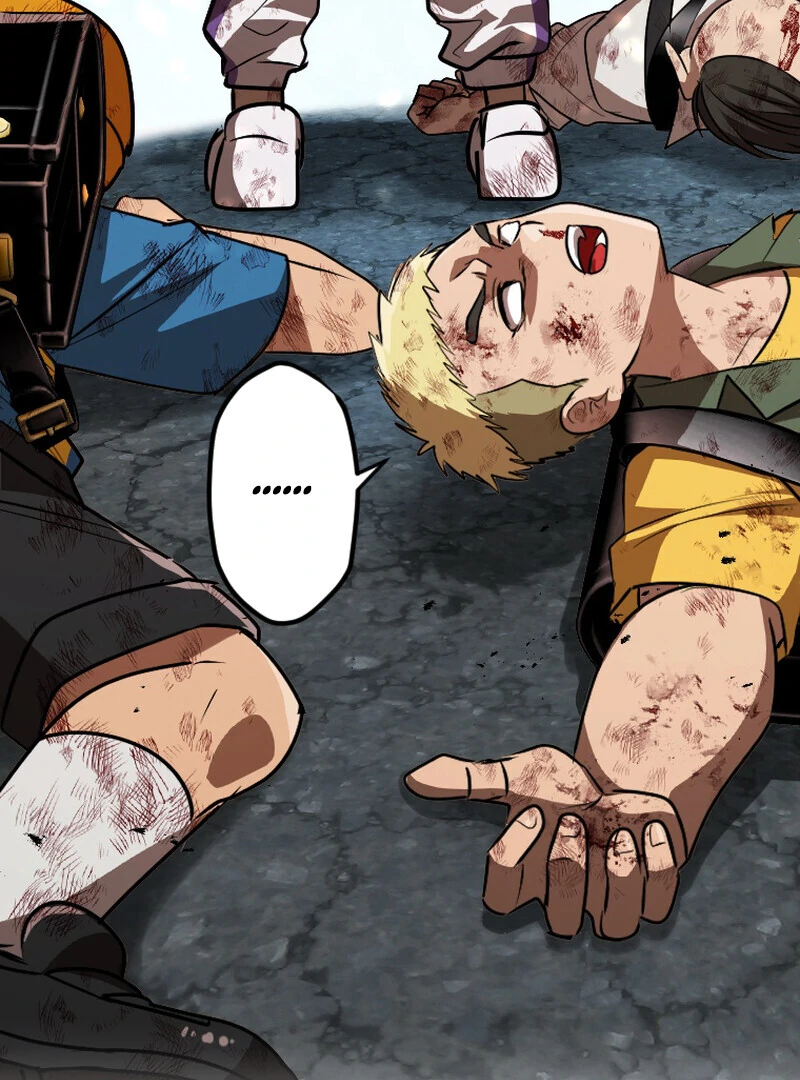 Reincarnated With a Metal Bat ~Surviving the Monochrome Madness~ Chapter 28 - Page 66