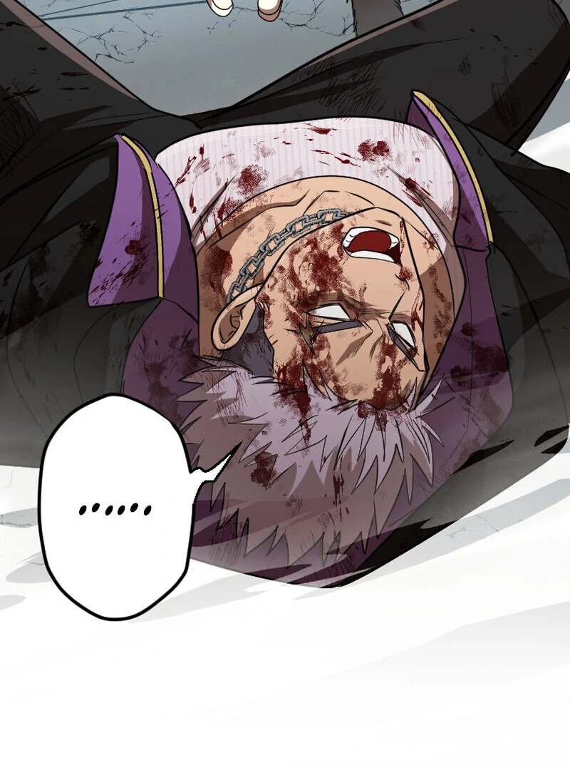 Reincarnated With a Metal Bat ~Surviving the Monochrome Madness~ Chapter 28 - Page 8