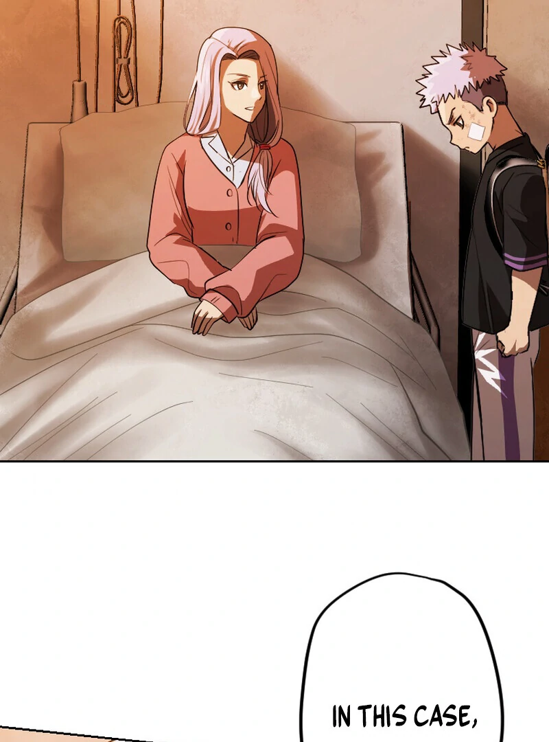 Reincarnated With a Metal Bat ~Surviving the Monochrome Madness~ Chapter 28 - Page 73